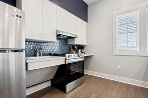 The Cabins at Gulf State Park