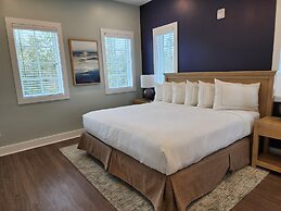 The Cabins at Gulf State Park