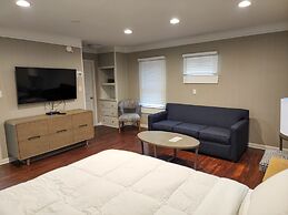 The Cabins at Gulf State Park