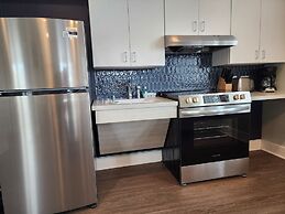 The Cabins at Gulf State Park