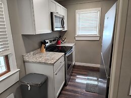 The Cabins at Gulf State Park