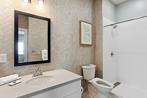 The Cabins at Gulf State Park