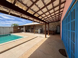 Casa Marataizes
