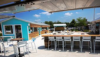 Bunkies-basecamp