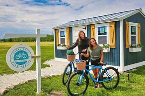 Bunkies-basecamp
