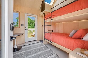 Bunkies-basecamp