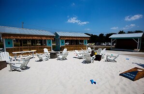Bunkies-basecamp