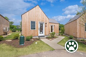 Bunkies-basecamp