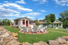 Bunkies-basecamp