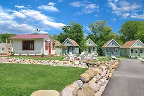 Bunkies-basecamp