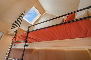 Bunkies-basecamp