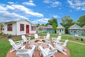 Bunkies-the Commissioner