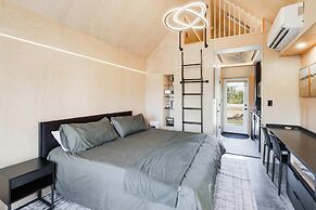 Bunkies-the Commissioner