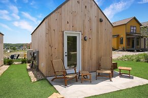 Bunkies-the Commissioner