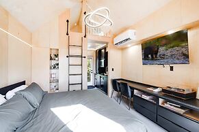 Bunkies-the Commissioner