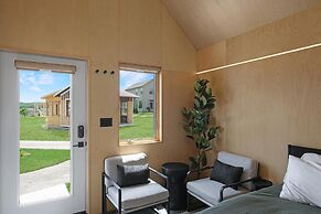 Bunkies-the Commissioner