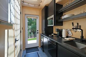 Bunkies-the Commissioner