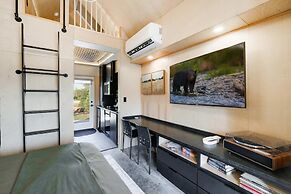 Bunkies-the Commissioner