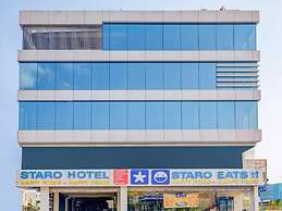 Staro Hotel - Hotel In Vijayawada