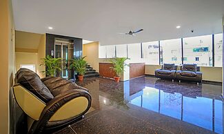 Staro Hotel - Hotel In Vijayawada