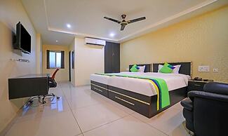 Staro Hotel - Hotel In Vijayawada