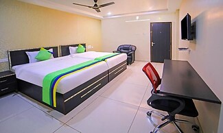 Staro Hotel - Hotel In Vijayawada
