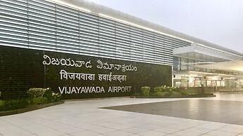 Staro Hotel - Hotel In Vijayawada