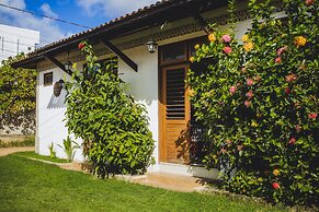 Vila Gameleira Suítes