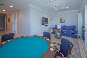 5 Bed Sleeps 12 With Water Views