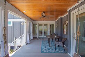 5 Bed Sleeps 12 With Water Views