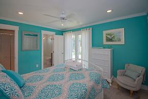 5 Bed Sleeps 12 With Water Views