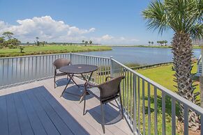 5 Bed Sleeps 12 With Water Views