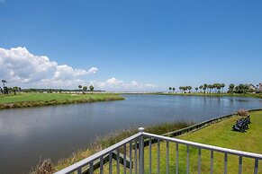 5 Bed Sleeps 12 With Water Views