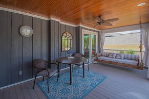 5 Bed Sleeps 12 With Water Views