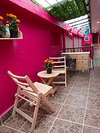 Php terrace