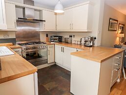 Two The Chapel - Staveley