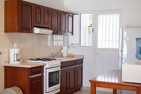 Tan Ik Beachfront Condos