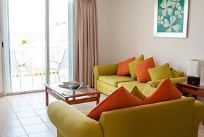 Tan Ik Beachfront Condos