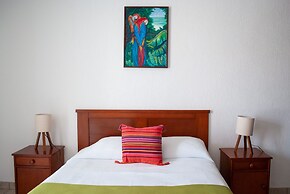 Tan Ik Beachfront Condos