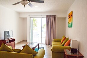 Tan Ik Beachfront Condos