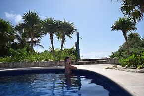 Tan Ik Beachfront Condos