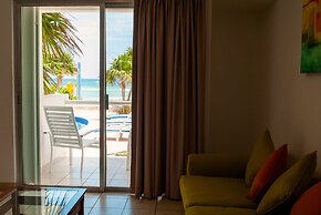 Tan Ik Beachfront Condos