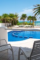 Tan Ik Beachfront Condos