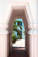 Tan Ik Beachfront Condos