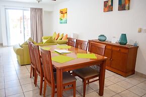 Tan Ik Beachfront Condos