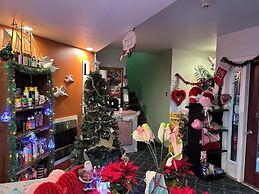 Inn of the Dove - Luxury Romantic Suites with Jacuzzi & Fireplace at H