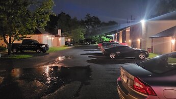 Inn of the Dove - Luxury Romantic Suites with Jacuzzi & Fireplace at H