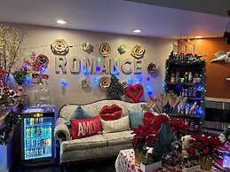 Inn of the Dove - Luxury Romantic Suites with Jacuzzi & Fireplace at H