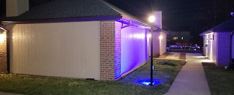 Inn of the Dove - Luxury Romantic Suites with Jacuzzi & Fireplace at H