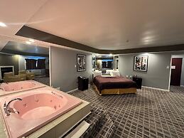 Inn of the Dove - Luxury Romantic Suites with Jacuzzi & Fireplace at H